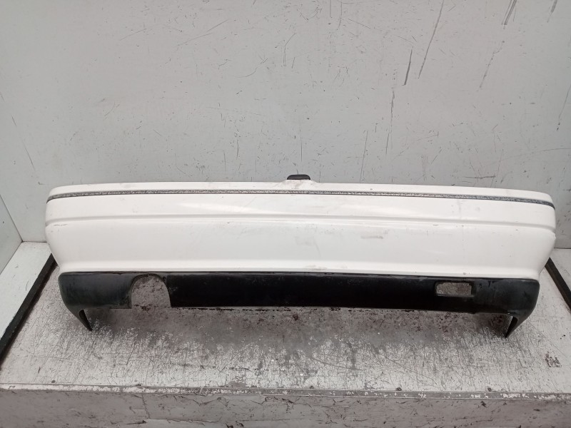 Recambio de paragolpes trasero para ford escort v (aal, abl) 1.8 16v xr3i referencia OEM IAM   