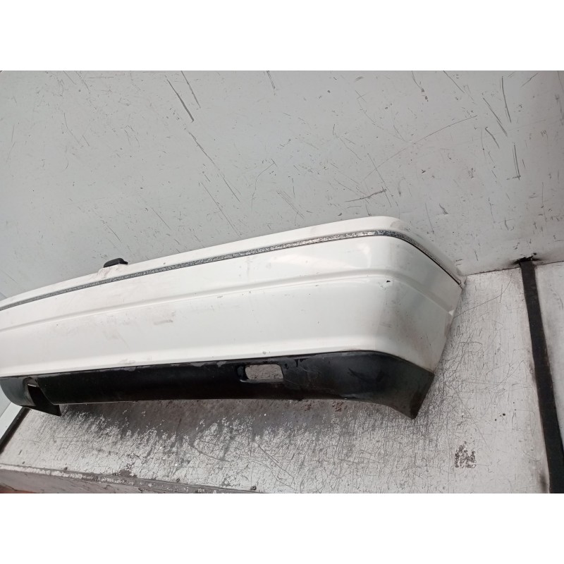 Recambio de paragolpes trasero para ford escort v (aal, abl) 1.8 16v xr3i referencia OEM IAM   