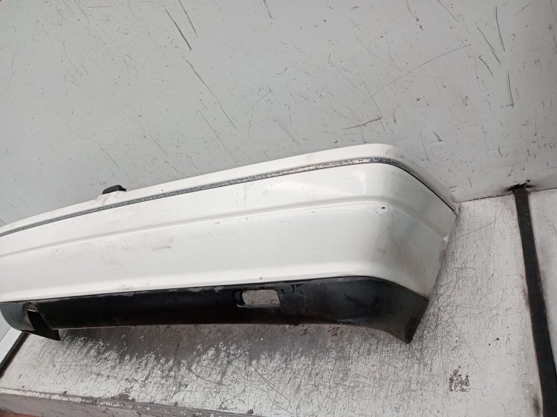 Recambio de paragolpes trasero para ford escort v (aal, abl) 1.8 16v xr3i referencia OEM IAM   