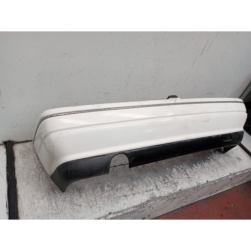 Recambio de paragolpes trasero para ford escort v (aal, abl) 1.8 16v xr3i referencia OEM IAM   