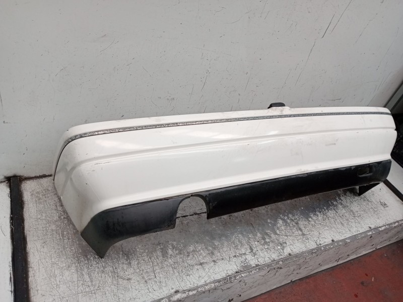 Recambio de paragolpes trasero para ford escort v (aal, abl) 1.8 16v xr3i referencia OEM IAM   