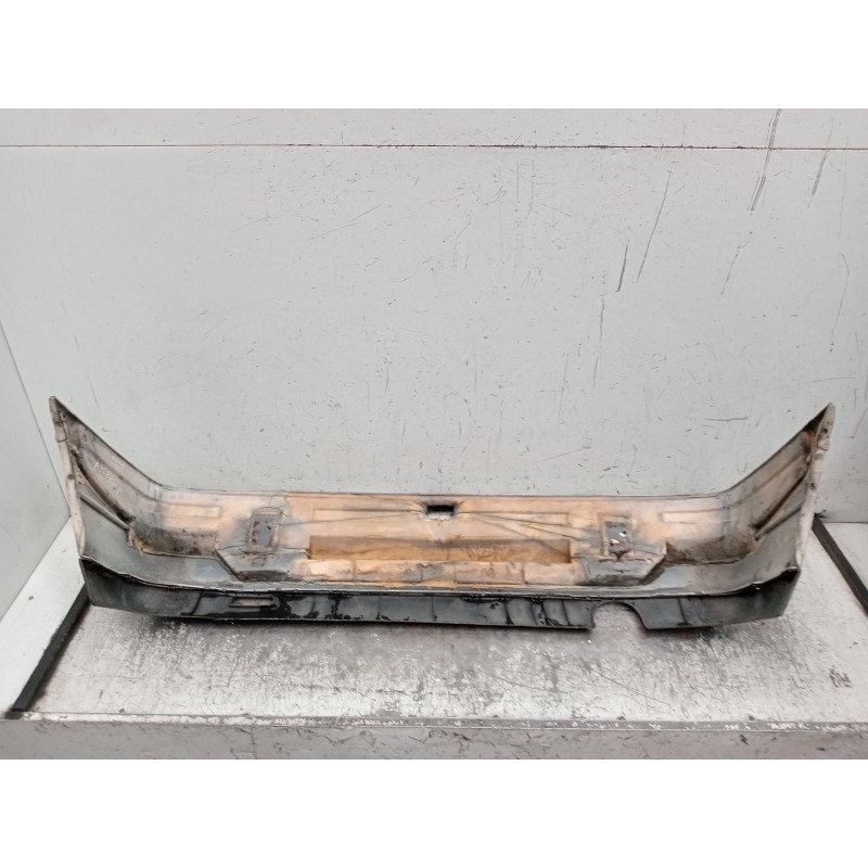 Recambio de paragolpes trasero para ford escort v (aal, abl) 1.8 16v xr3i referencia OEM IAM   