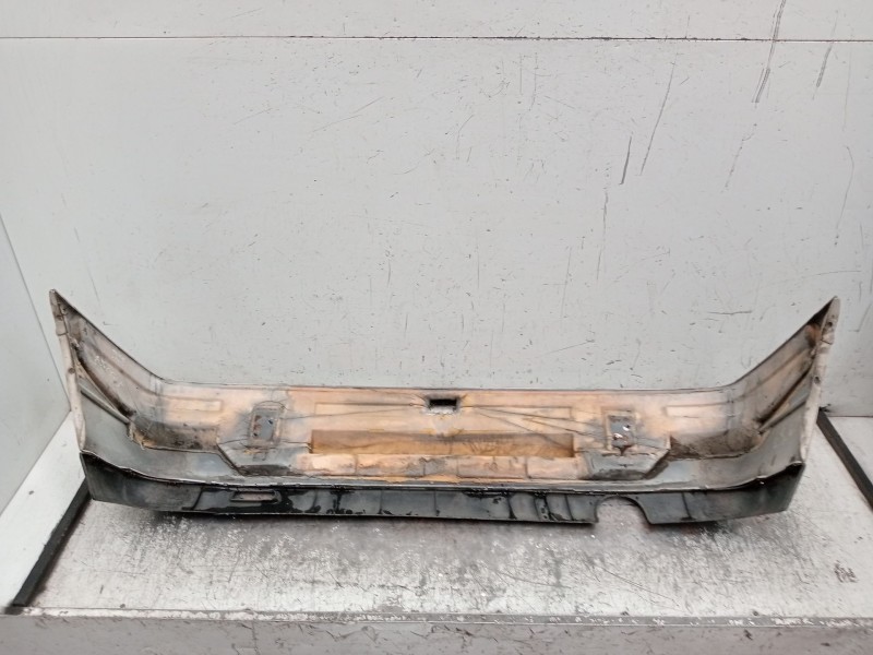 Recambio de paragolpes trasero para ford escort v (aal, abl) 1.8 16v xr3i referencia OEM IAM   