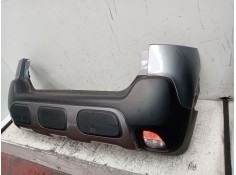 Recambio de paragolpes trasero para citroën c3 aircross i (2r_, 2c_) 1.5 bluehdi 100 (2cyhyj) referencia OEM IAM    2
