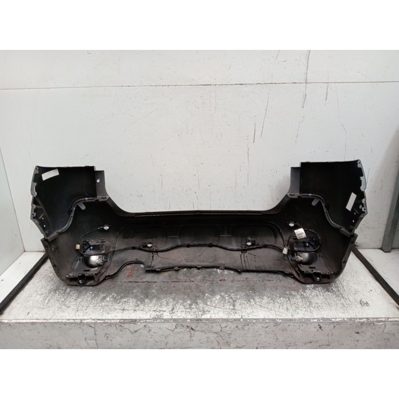 Recambio de paragolpes trasero para citroën c3 aircross i (2r_, 2c_) 1.5 bluehdi 100 (2cyhyj) referencia OEM IAM   