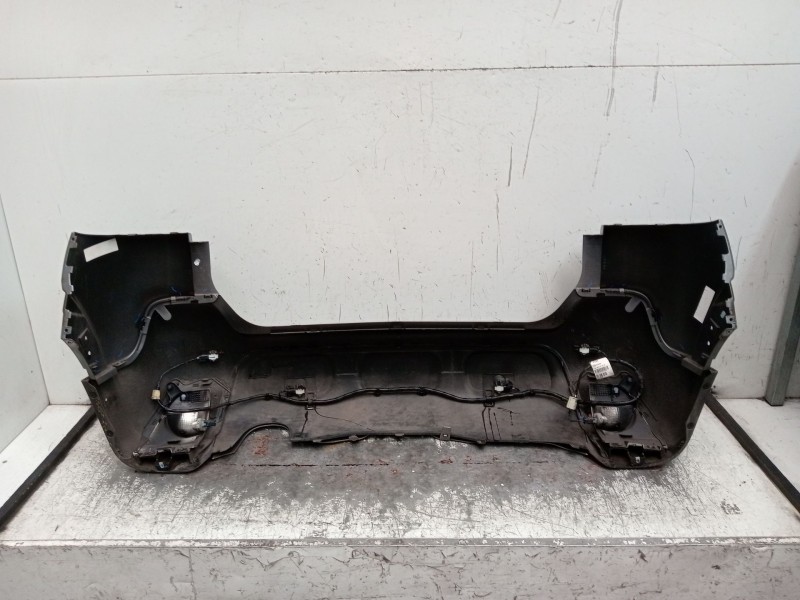 Recambio de paragolpes trasero para citroën c3 aircross i (2r_, 2c_) 1.5 bluehdi 100 (2cyhyj) referencia OEM IAM   
