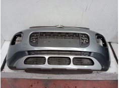 Recambio de paragolpes delantero para citroën c3 aircross i (2r_, 2c_) 1.5 bluehdi 100 (2cyhyj) referencia OEM IAM   