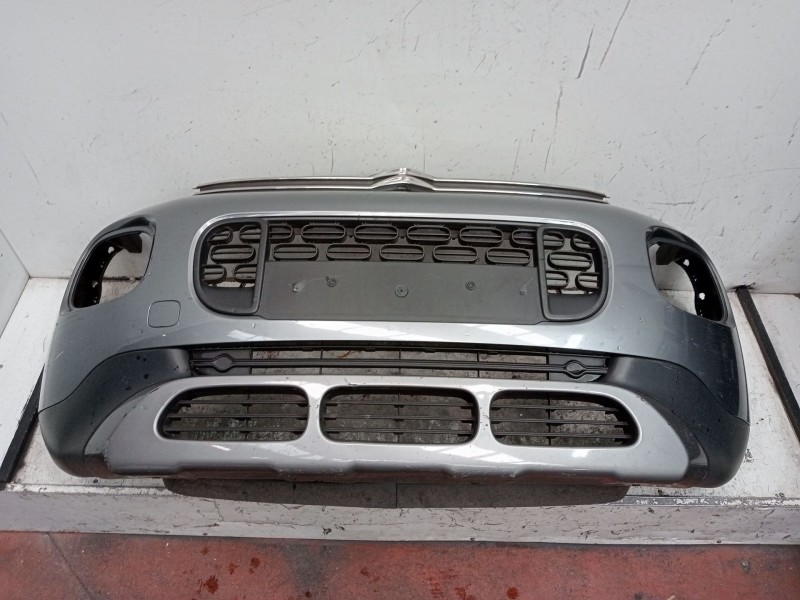 Recambio de paragolpes delantero para citroën c3 aircross i (2r_, 2c_) 1.5 bluehdi 100 (2cyhyj) referencia OEM IAM   