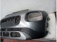 Recambio de paragolpes delantero para citroën c3 aircross i (2r_, 2c_) 1.5 bluehdi 100 (2cyhyj) referencia OEM IAM    2
