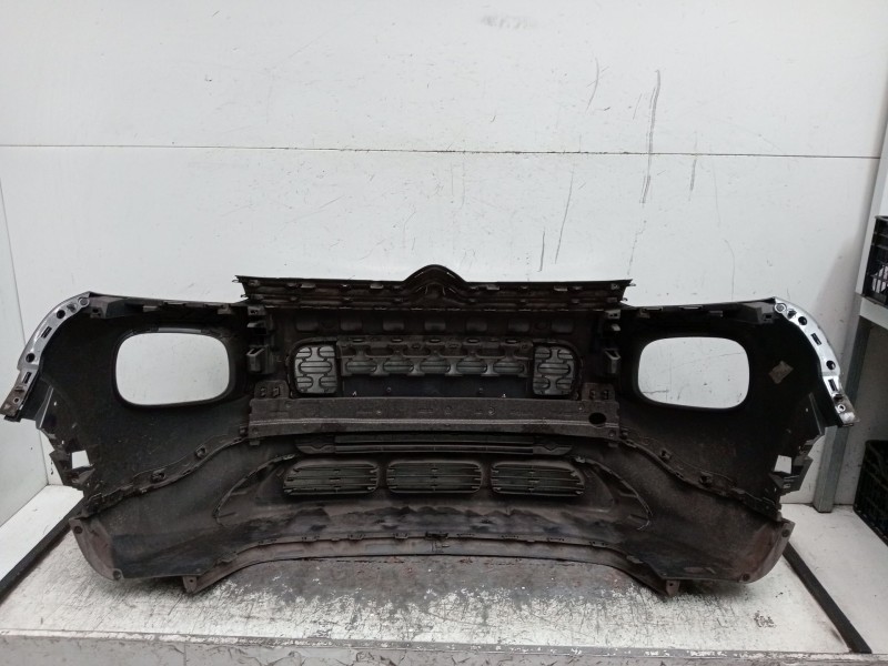 Recambio de paragolpes delantero para citroën c3 aircross i (2r_, 2c_) 1.5 bluehdi 100 (2cyhyj) referencia OEM IAM   
