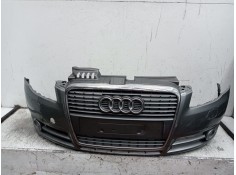 Recambio de paragolpes delantero para audi a4 b7 avant (8ed) 2.0 tdi 16v referencia OEM IAM   