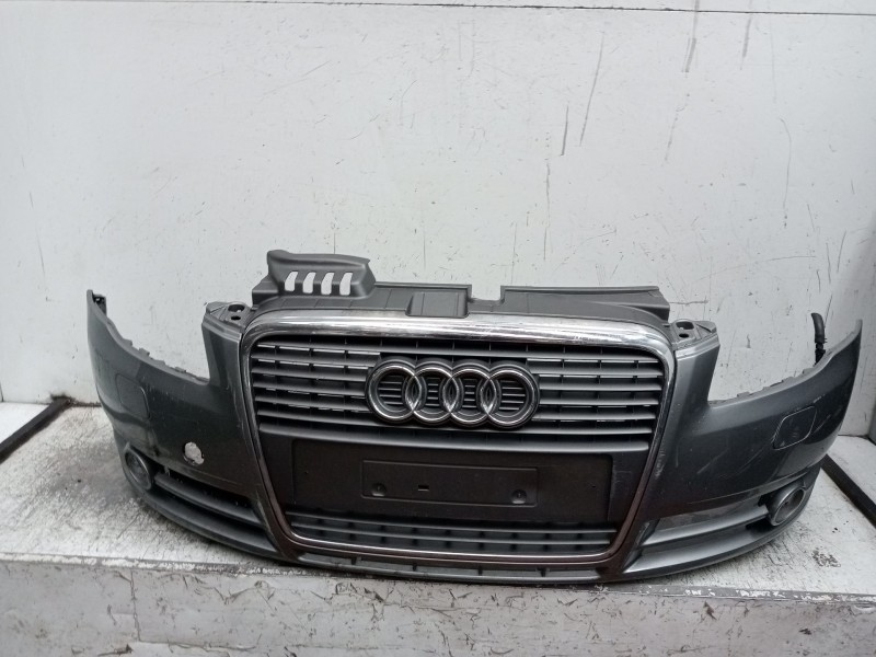 Recambio de paragolpes delantero para audi a4 b7 avant (8ed) 2.0 tdi 16v referencia OEM IAM   