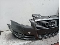 Recambio de paragolpes delantero para audi a4 b7 avant (8ed) 2.0 tdi 16v referencia OEM IAM    2