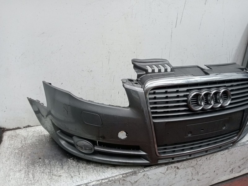 Recambio de paragolpes delantero para audi a4 b7 avant (8ed) 2.0 tdi 16v referencia OEM IAM   