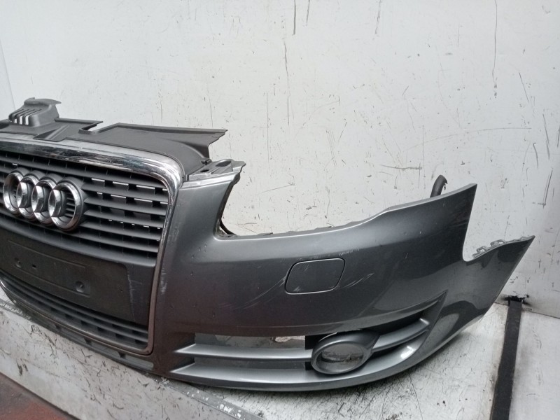 Recambio de paragolpes delantero para audi a4 b7 avant (8ed) 2.0 tdi 16v referencia OEM IAM   