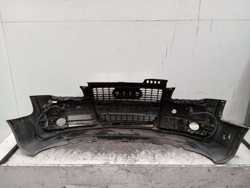 Recambio de paragolpes delantero para audi a4 b7 avant (8ed) 2.0 tdi 16v referencia OEM IAM   