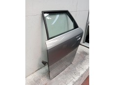 Recambio de puerta trasera izquierda para audi a4 b7 avant (8ed) 2.0 tdi 16v referencia OEM IAM    2