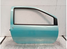 Recambio de puerta delantera derecha para renault twingo i (c06_) 1.2 (c066, c068) referencia OEM IAM   