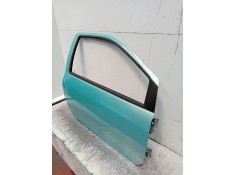 Recambio de puerta delantera derecha para renault twingo i (c06_) 1.2 (c066, c068) referencia OEM IAM    2