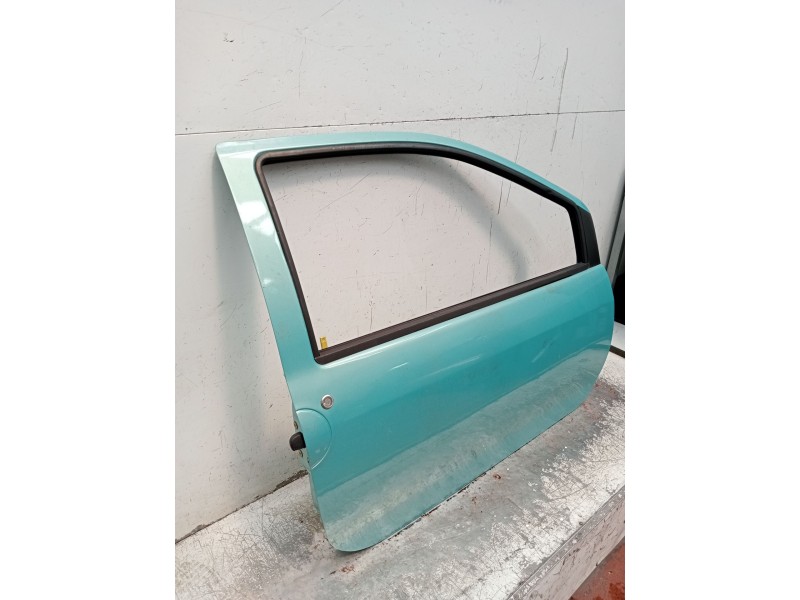 Recambio de puerta delantera derecha para renault twingo i (c06_) 1.2 (c066, c068) referencia OEM IAM   