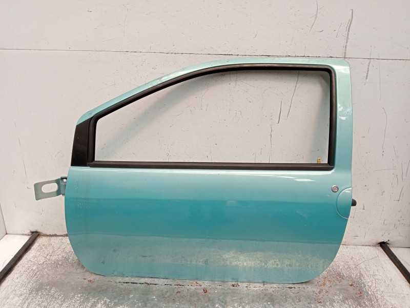 Recambio de puerta delantera izquierda para renault twingo i (c06_) 1.2 (c066, c068) referencia OEM IAM   