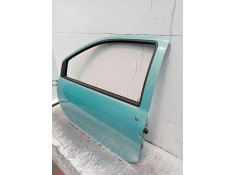 Recambio de puerta delantera izquierda para renault twingo i (c06_) 1.2 (c066, c068) referencia OEM IAM    2