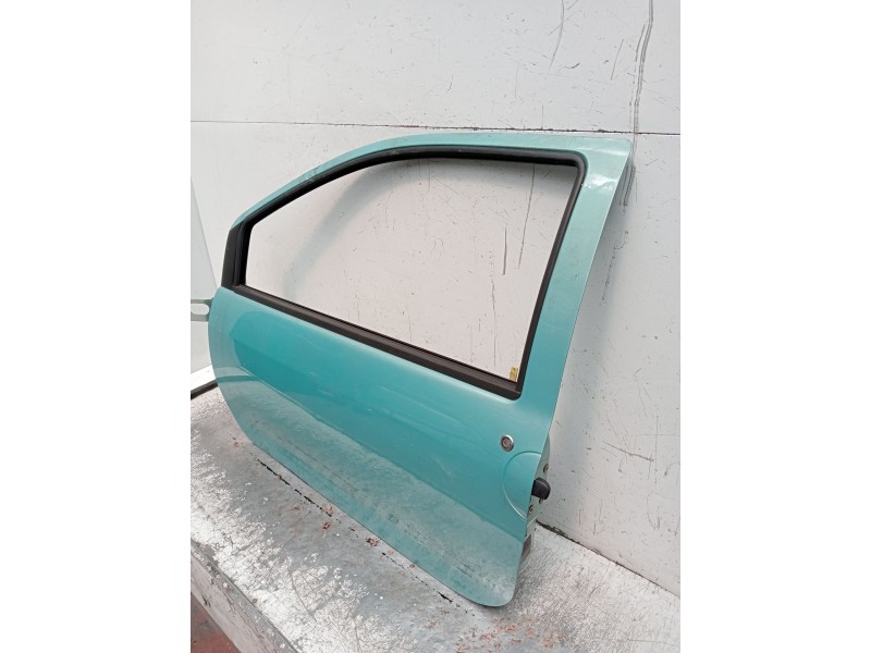 Recambio de puerta delantera izquierda para renault twingo i (c06_) 1.2 (c066, c068) referencia OEM IAM   