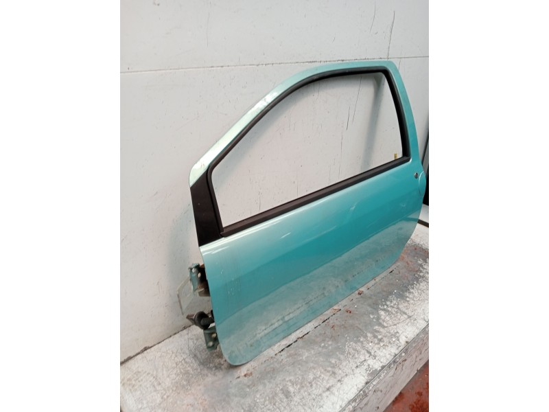 Recambio de puerta delantera izquierda para renault twingo i (c06_) 1.2 (c066, c068) referencia OEM IAM   