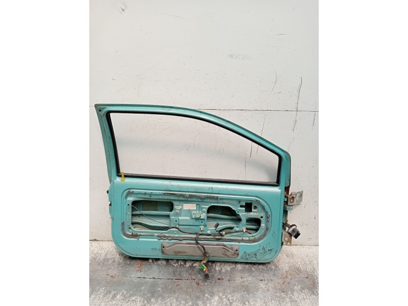 Recambio de puerta delantera izquierda para renault twingo i (c06_) 1.2 (c066, c068) referencia OEM IAM   
