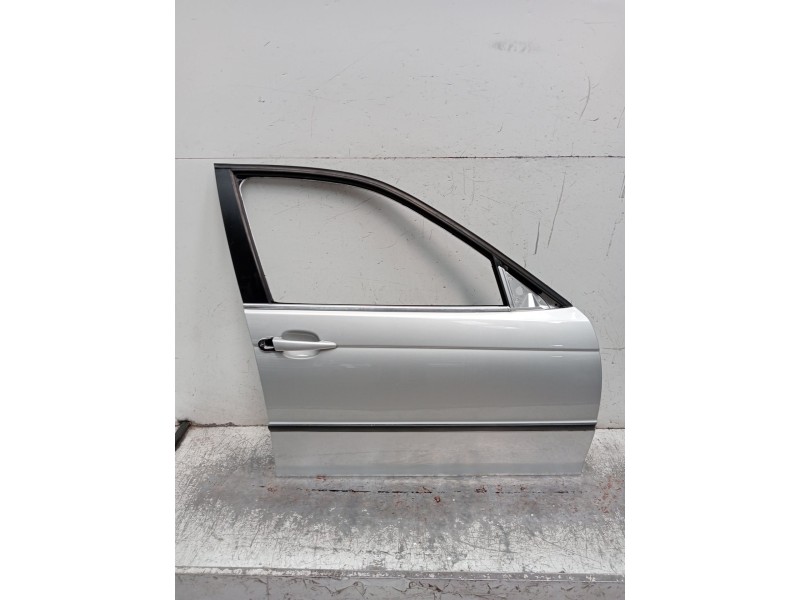 Recambio de puerta delantera derecha para bmw 3 (e46) 320 d referencia OEM IAM   