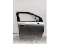 Recambio de puerta delantera derecha para citroën c3 aircross i (2r_, 2c_) 1.5 bluehdi 100 (2cyhyj) referencia OEM IAM   