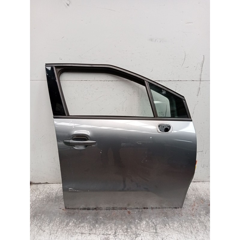 Recambio de puerta delantera derecha para citroën c3 aircross i (2r_, 2c_) 1.5 bluehdi 100 (2cyhyj) referencia OEM IAM   