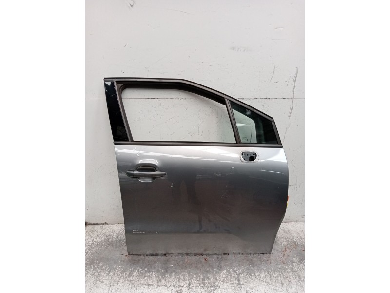 Recambio de puerta delantera derecha para citroën c3 aircross i (2r_, 2c_) 1.5 bluehdi 100 (2cyhyj) referencia OEM IAM   
