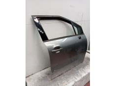 Recambio de puerta delantera derecha para citroën c3 aircross i (2r_, 2c_) 1.5 bluehdi 100 (2cyhyj) referencia OEM IAM    2