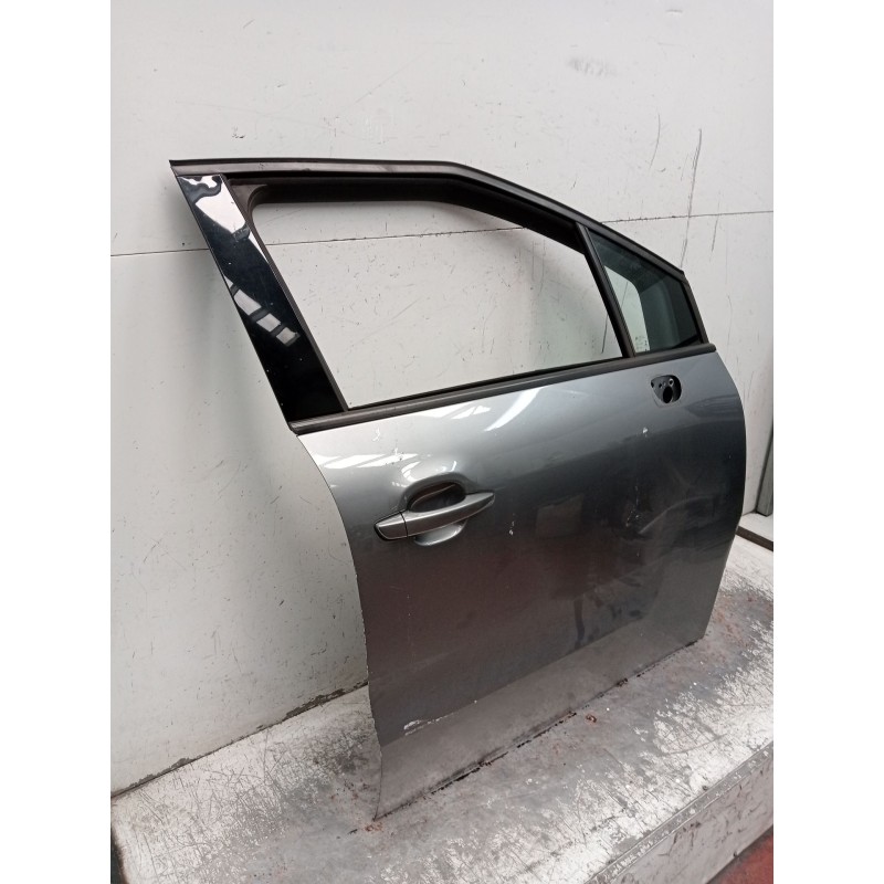 Recambio de puerta delantera derecha para citroën c3 aircross i (2r_, 2c_) 1.5 bluehdi 100 (2cyhyj) referencia OEM IAM   