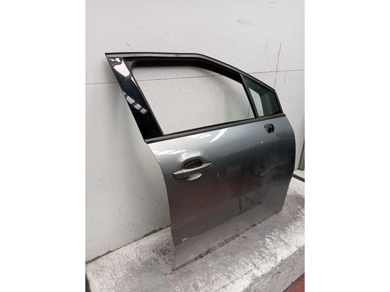 Recambio de puerta delantera derecha para citroën c3 aircross i (2r_, 2c_) 1.5 bluehdi 100 (2cyhyj) referencia OEM IAM   