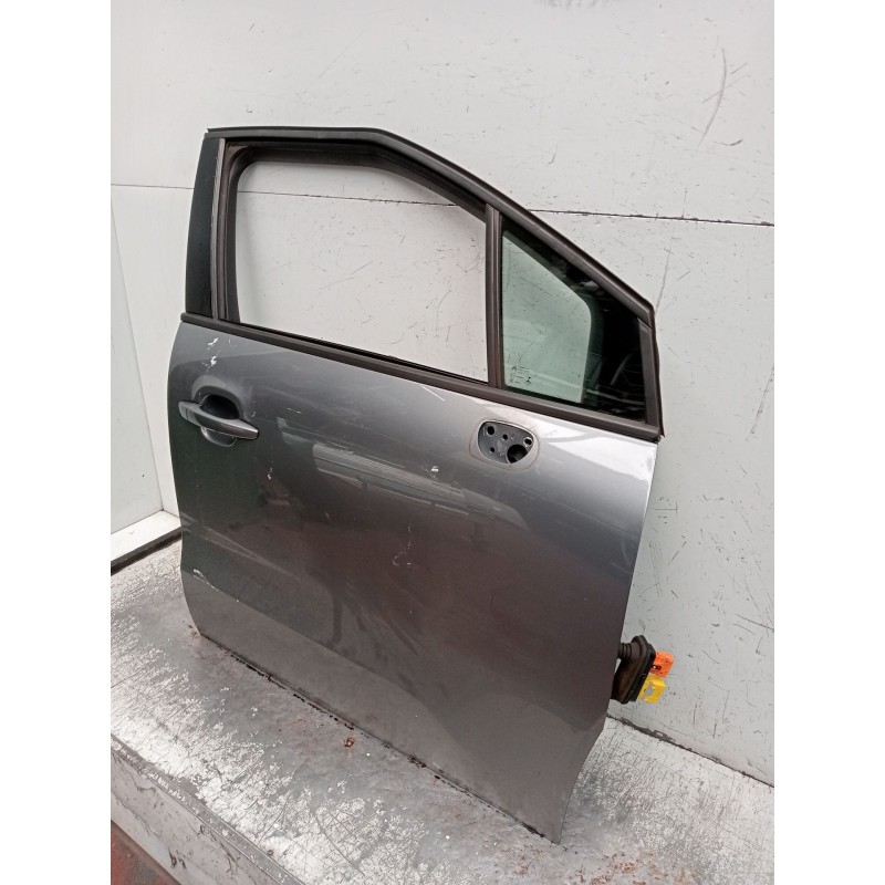 Recambio de puerta delantera derecha para citroën c3 aircross i (2r_, 2c_) 1.5 bluehdi 100 (2cyhyj) referencia OEM IAM   