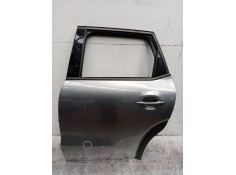 Recambio de puerta trasera izquierda para citroën c3 aircross i (2r_, 2c_) 1.5 bluehdi 100 (2cyhyj) referencia OEM IAM   