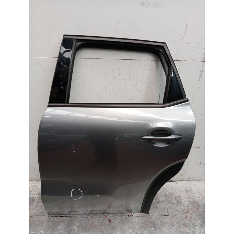 Recambio de puerta trasera izquierda para citroën c3 aircross i (2r_, 2c_) 1.5 bluehdi 100 (2cyhyj) referencia OEM IAM   