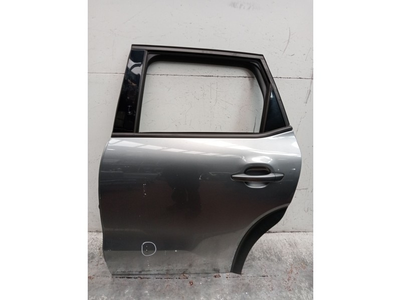 Recambio de puerta trasera izquierda para citroën c3 aircross i (2r_, 2c_) 1.5 bluehdi 100 (2cyhyj) referencia OEM IAM   