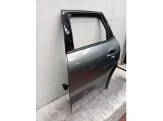 Recambio de puerta trasera izquierda para citroën c3 aircross i (2r_, 2c_) 1.5 bluehdi 100 (2cyhyj) referencia OEM IAM    2