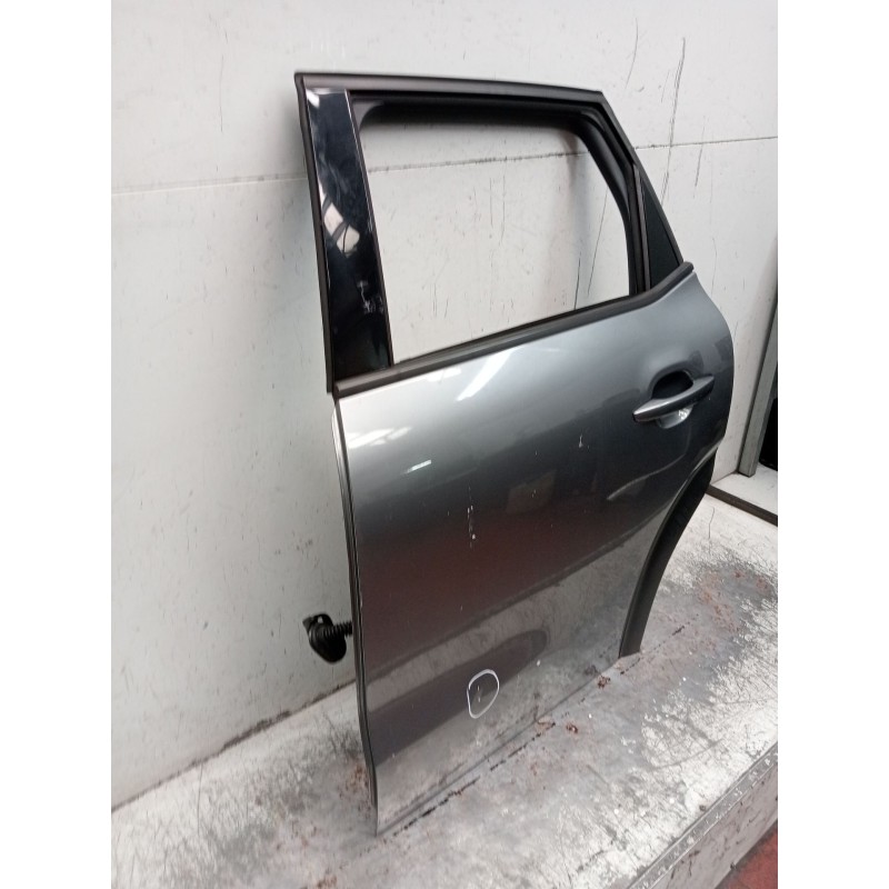 Recambio de puerta trasera izquierda para citroën c3 aircross i (2r_, 2c_) 1.5 bluehdi 100 (2cyhyj) referencia OEM IAM   