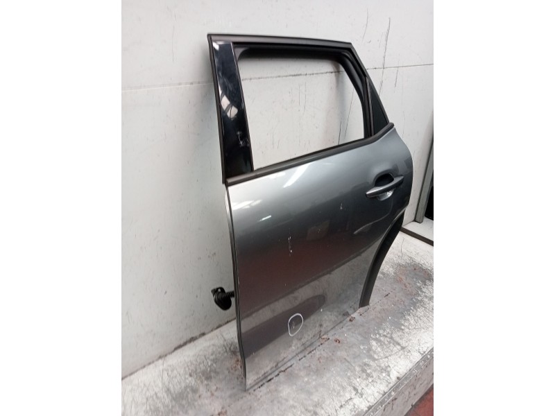 Recambio de puerta trasera izquierda para citroën c3 aircross i (2r_, 2c_) 1.5 bluehdi 100 (2cyhyj) referencia OEM IAM   