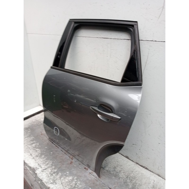 Recambio de puerta trasera izquierda para citroën c3 aircross i (2r_, 2c_) 1.5 bluehdi 100 (2cyhyj) referencia OEM IAM   