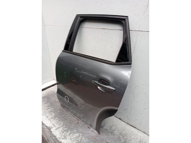Recambio de puerta trasera izquierda para citroën c3 aircross i (2r_, 2c_) 1.5 bluehdi 100 (2cyhyj) referencia OEM IAM   