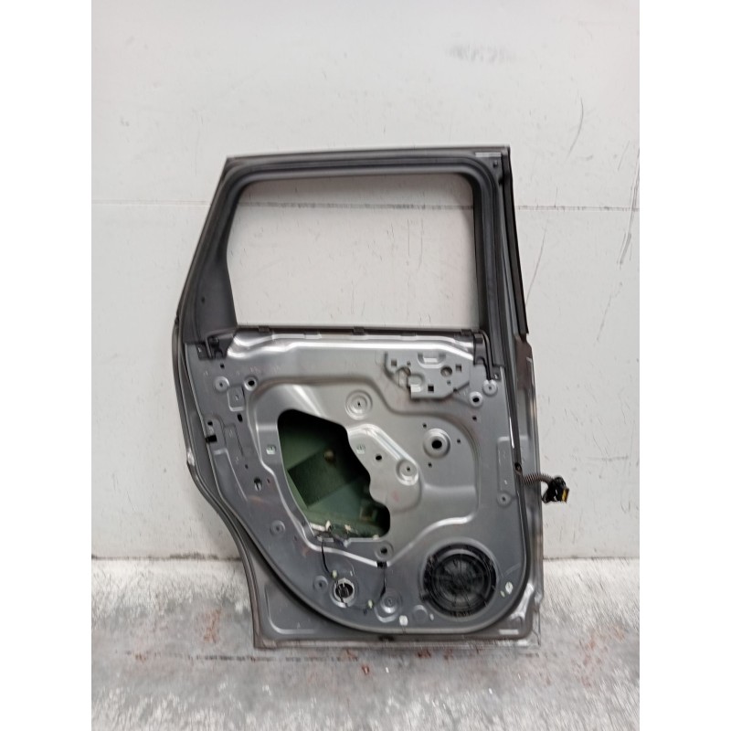 Recambio de puerta trasera izquierda para citroën c3 aircross i (2r_, 2c_) 1.5 bluehdi 100 (2cyhyj) referencia OEM IAM   