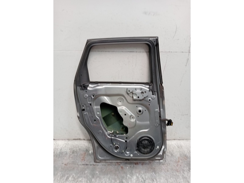 Recambio de puerta trasera izquierda para citroën c3 aircross i (2r_, 2c_) 1.5 bluehdi 100 (2cyhyj) referencia OEM IAM   
