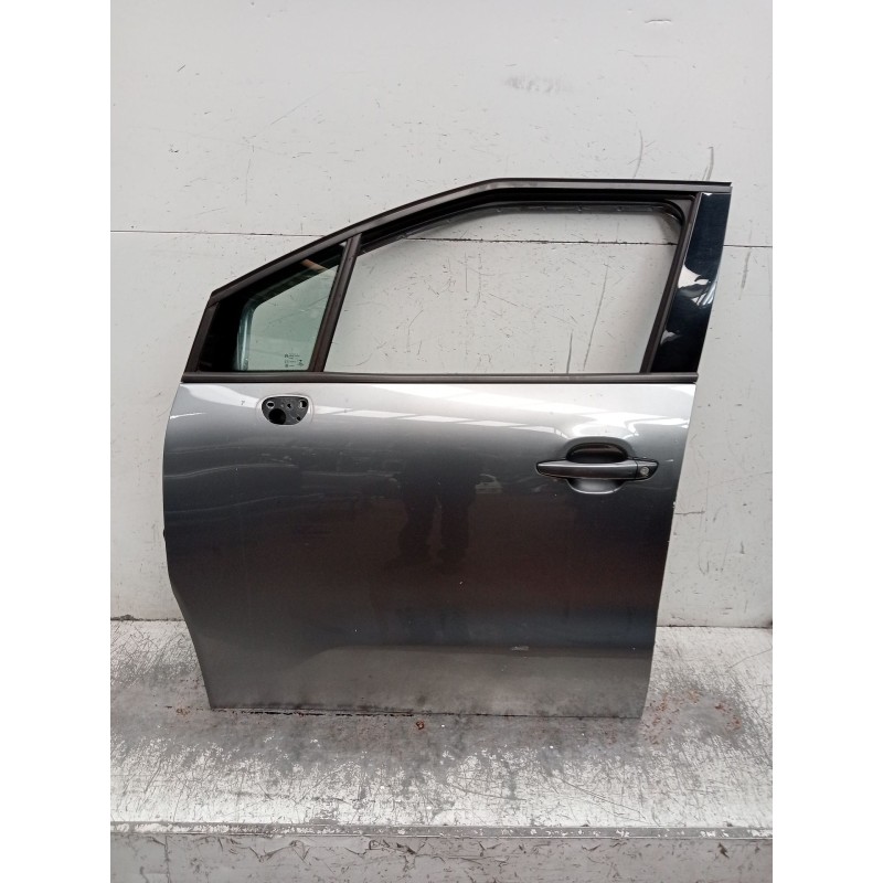 Recambio de puerta delantera izquierda para citroën c3 aircross i (2r_, 2c_) 1.5 bluehdi 100 (2cyhyj) referencia OEM IAM   