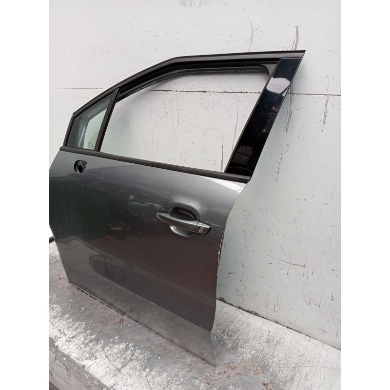 Recambio de puerta delantera izquierda para citroën c3 aircross i (2r_, 2c_) 1.5 bluehdi 100 (2cyhyj) referencia OEM IAM   