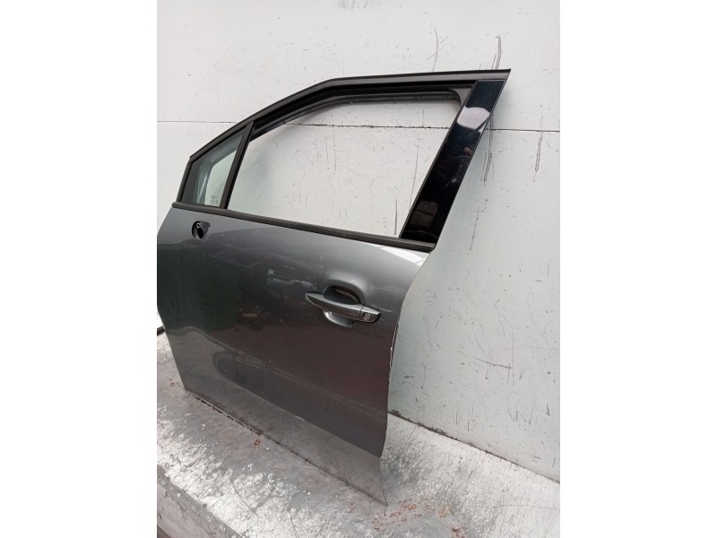 Recambio de puerta delantera izquierda para citroën c3 aircross i (2r_, 2c_) 1.5 bluehdi 100 (2cyhyj) referencia OEM IAM   